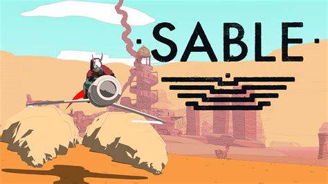 sable game|Sable (video game) .